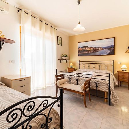 I Gerani Bed & Breakfast Bosa Exterior foto