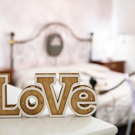 I Gerani Bed & Breakfast Bosa Exterior foto
