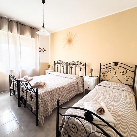 I Gerani Bed & Breakfast Bosa Exterior foto