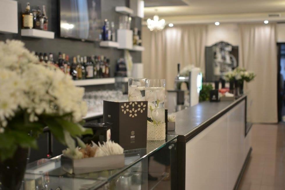 I Gerani Bed & Breakfast Bosa Exterior foto