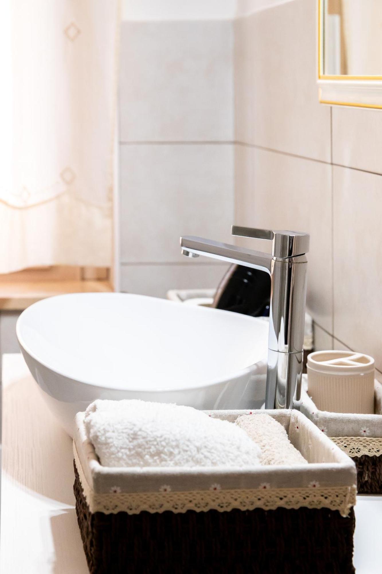 I Gerani Bed & Breakfast Bosa Exterior foto