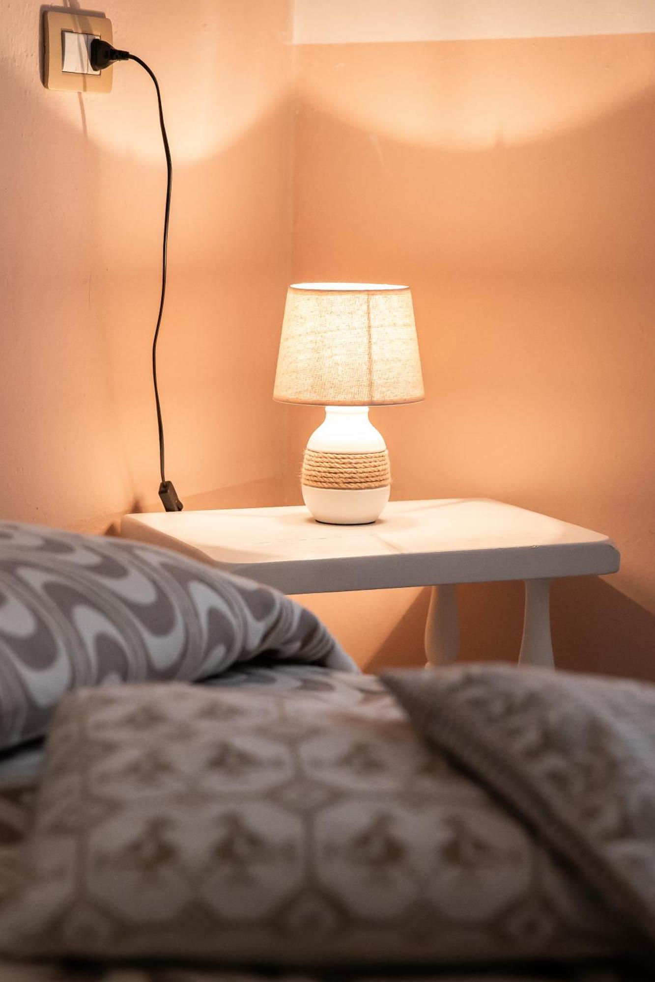 I Gerani Bed & Breakfast Bosa Exterior foto